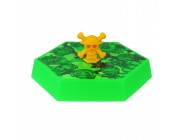 Candies One Piece Cup Lid-Green